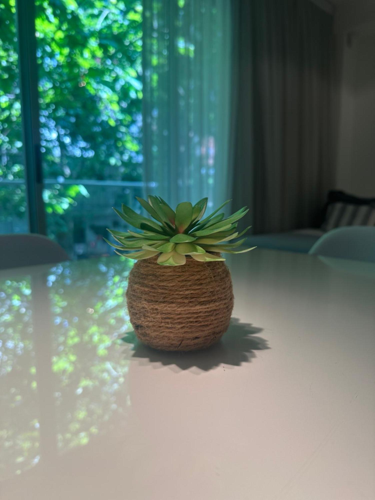 Cambacua Botanico Apartamento *