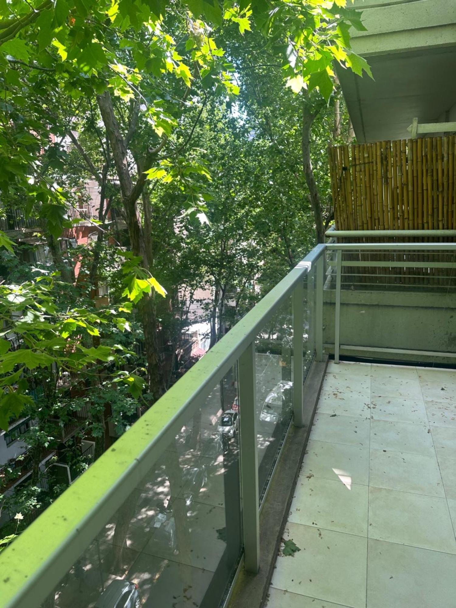 Appartamento Cambacua Botanico Buenos Aires